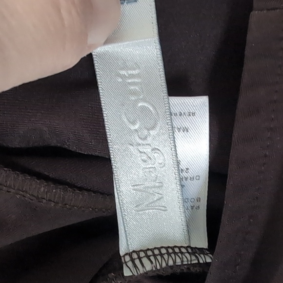 Magicsuit Brown One-piece Swimsuit, 16. - Picture 5 of 7